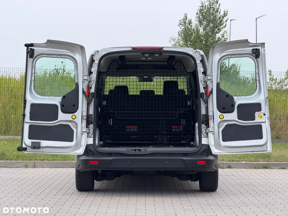 Ford Transit Connect Kombi 230 L2 Trend - 16