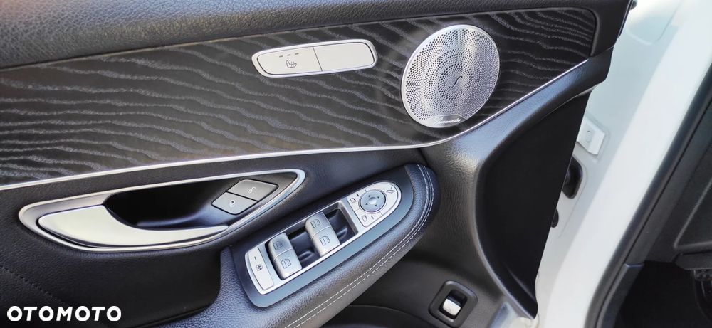 Mercedes-Benz GLC 220 d 4Matic 9G-TRONIC - 14