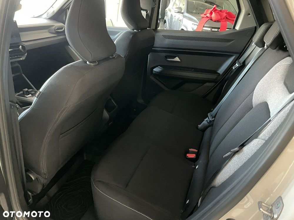 Dacia Duster - 4