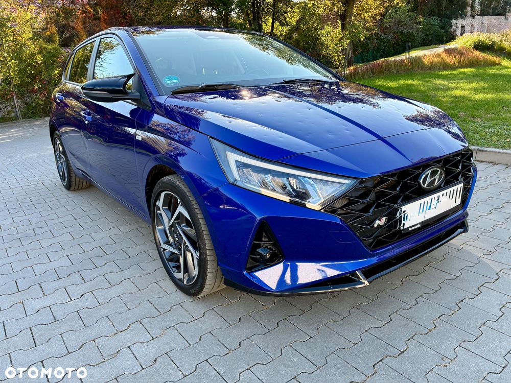 Hyundai i20 - 18