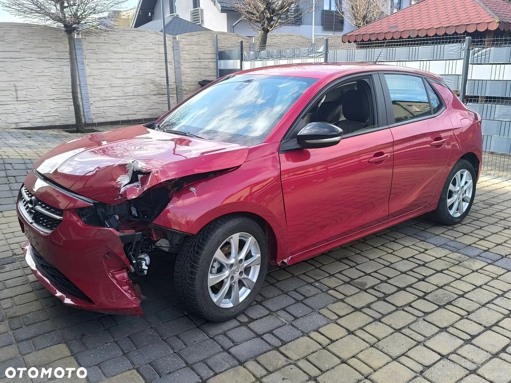 Opel Corsa 1.2 Start/Stop Edition - 5