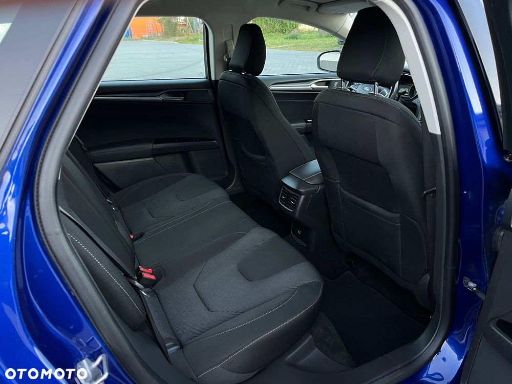 Ford Mondeo 2.0 TDCi Gold Edition - 12