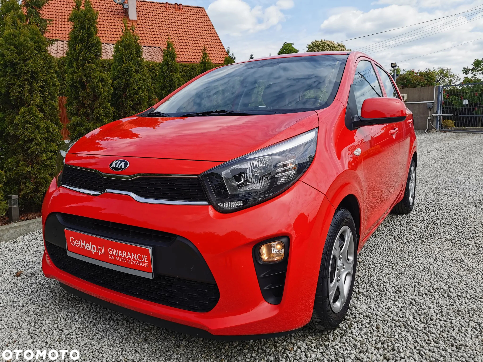 Kia Picanto 1.0 M - 31