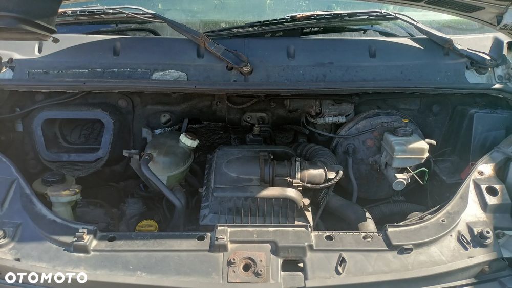 Renault MASTER - 8