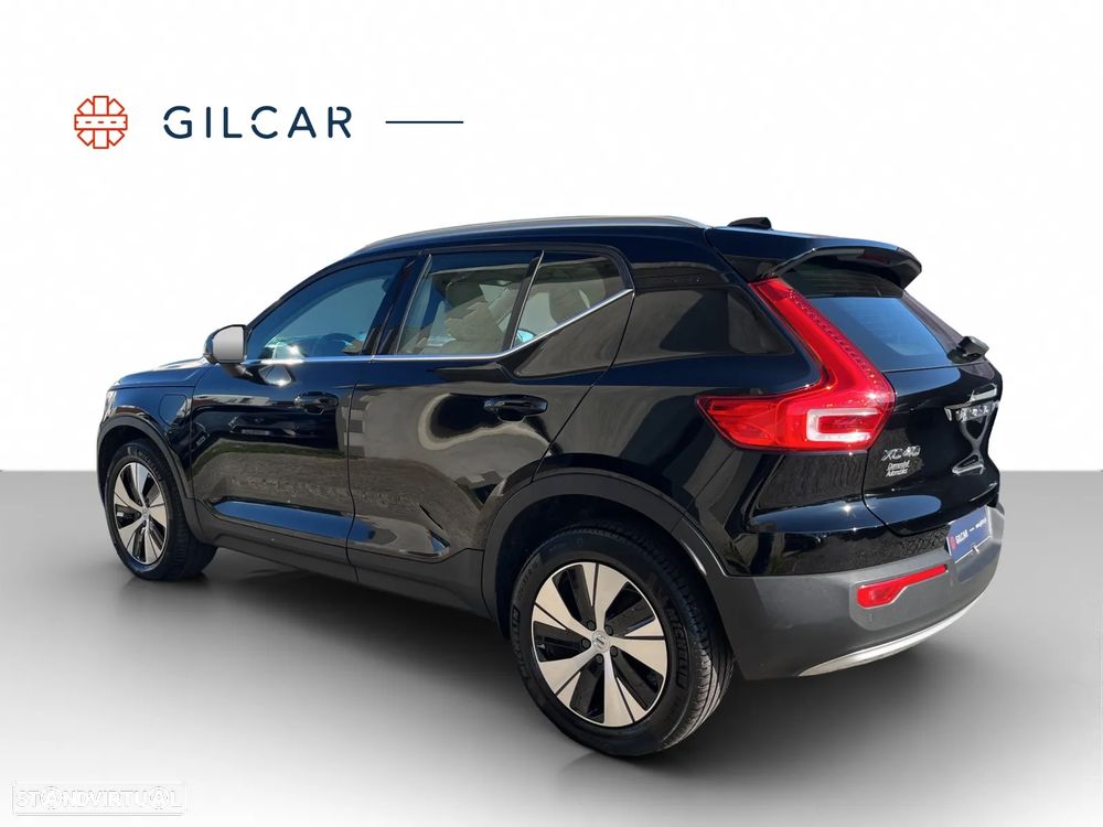 Volvo XC 40 T5 Recharge DKG Inscription - 7