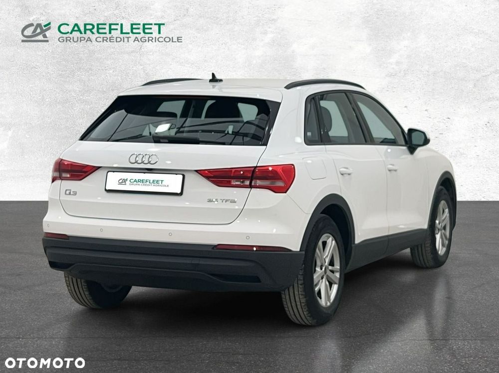 Audi Q3 35 TFSI mHEV S tronic - 5