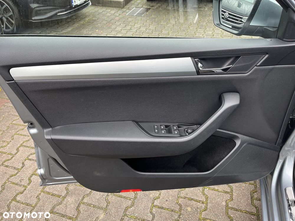 Skoda Superb 1.8 TSI Ambition - 16