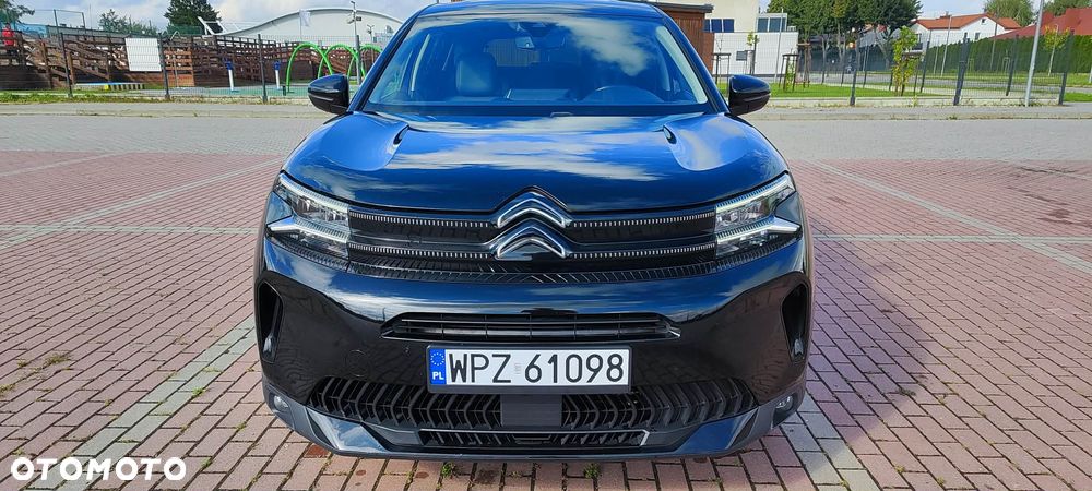 Citroën C5 Aircross - 10