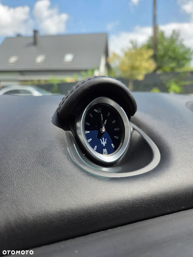 Maserati Ghibli S Q4 GranLusso - 13