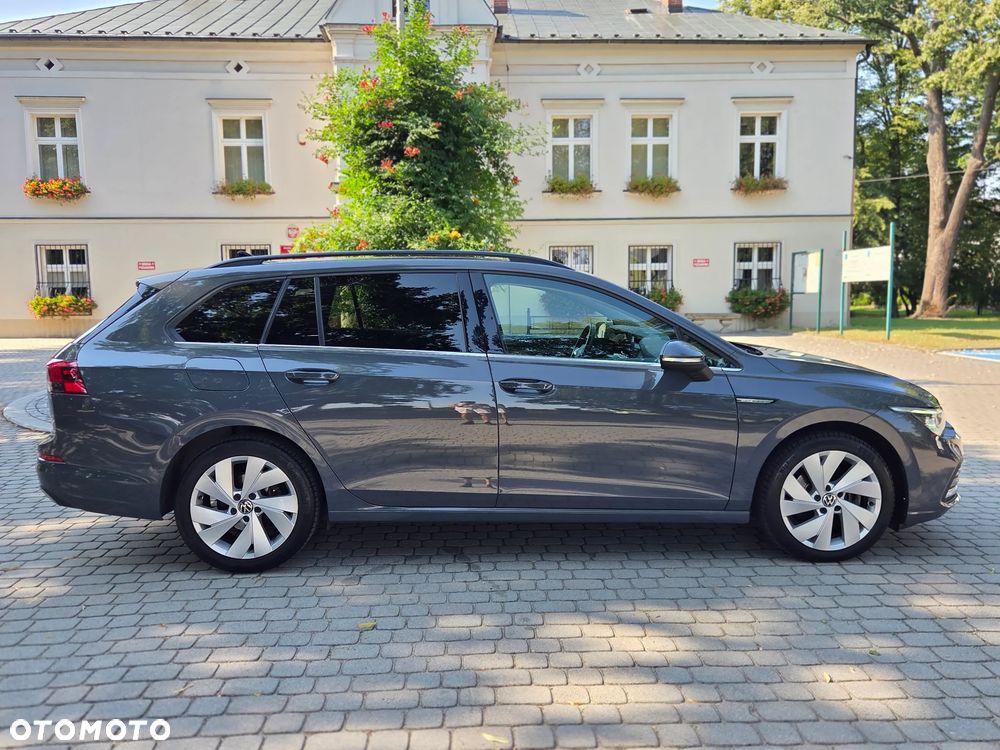 Volkswagen Golf Variant 2.0 TDI Life DSG - 15