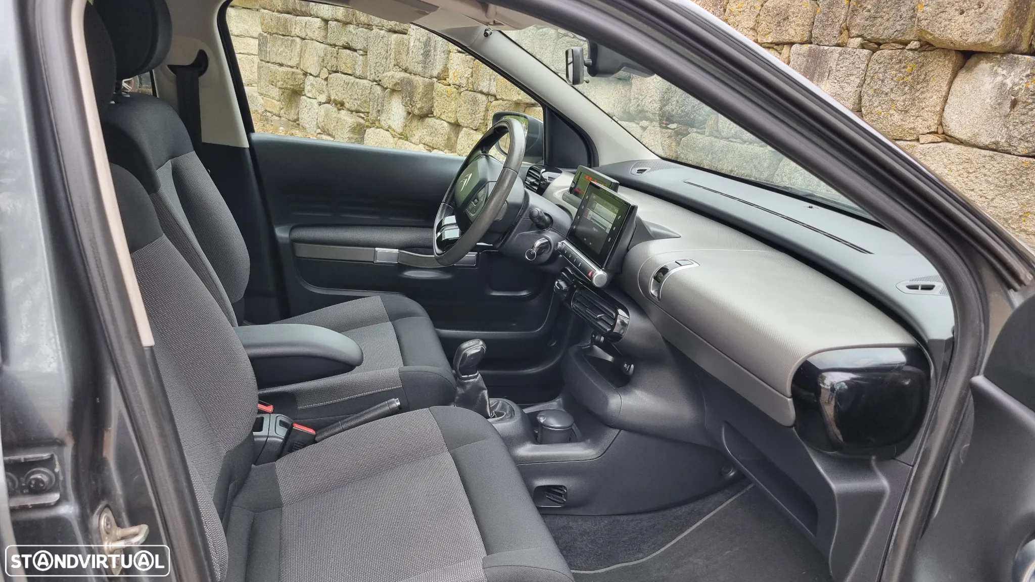 Citroën C4 Cactus 1.2 PureTech Shine - 18