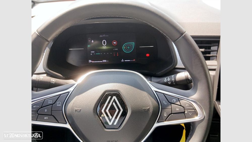 Renault Captur 1.0 TCe Intens - 16