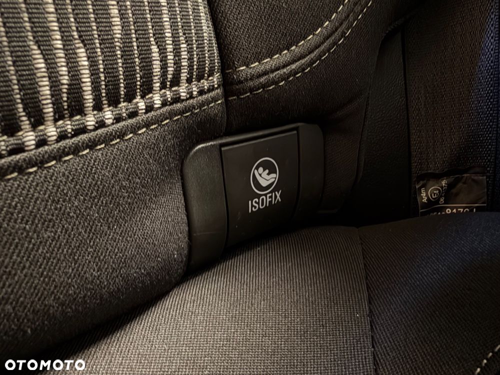 Opel Mokka 1.6 Cosmo S&S - 23