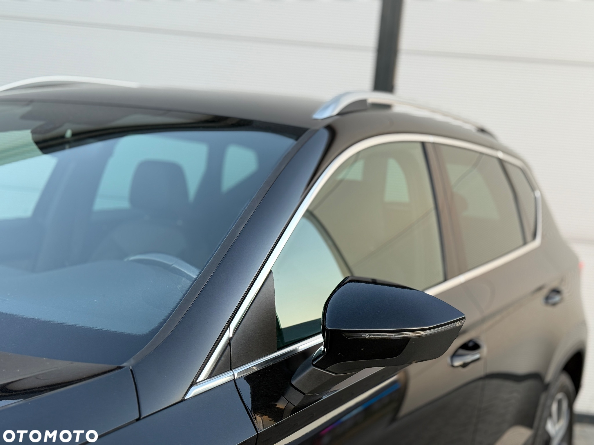 Seat Ateca 2.0 TDI Xcellence S&S 4Drive DSG - 27