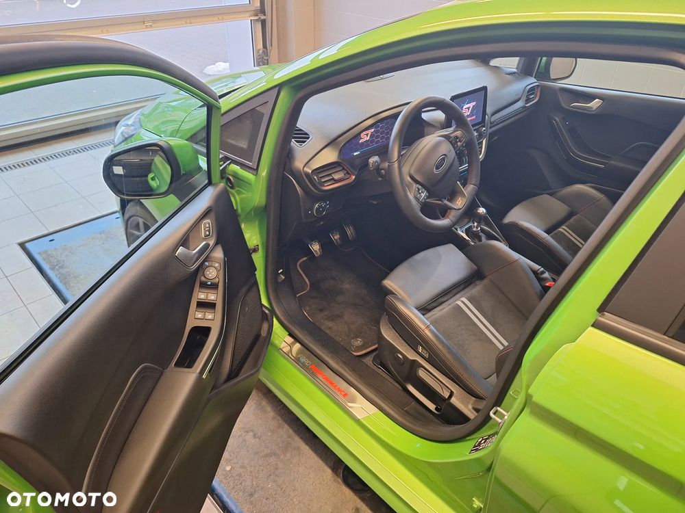 Ford Fiesta 1.5 EcoBoost ST ASS - 7