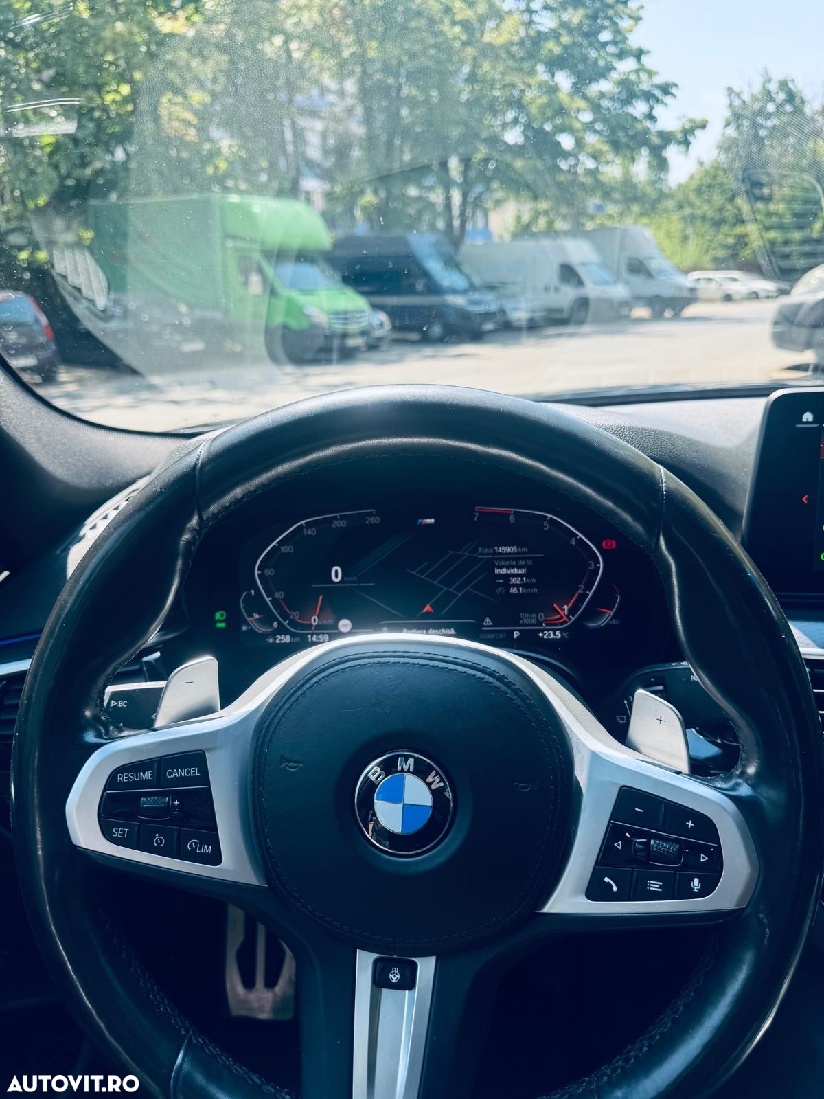 BMW Seria 5 - 12