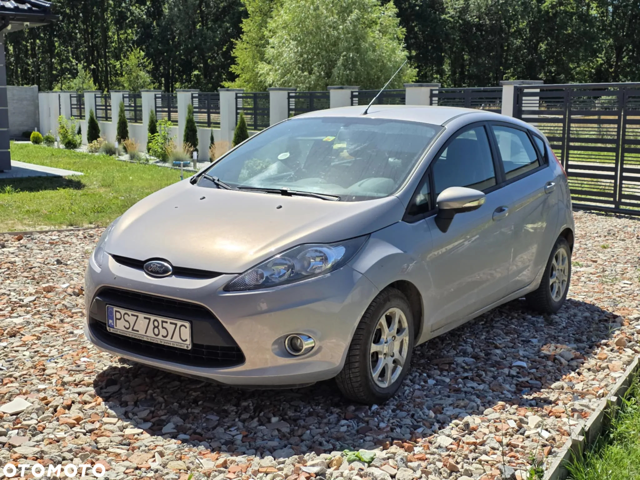 Ford Fiesta 1.4 Ghia - 3