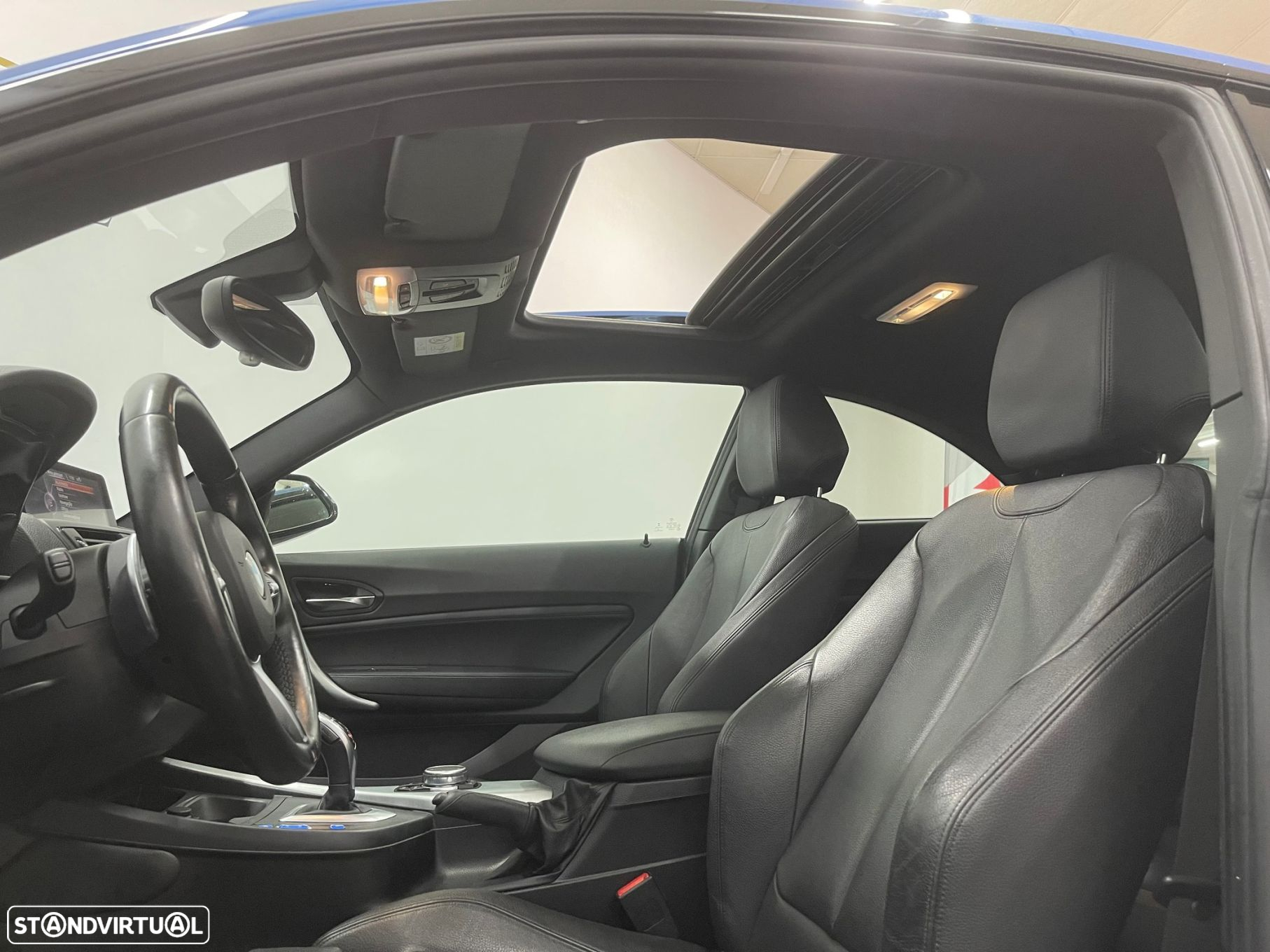 BMW 225 d Coupe Sport-Aut. M Sport - 5