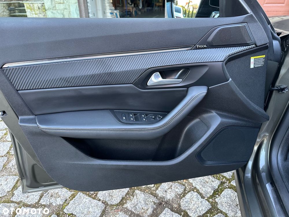 Peugeot 508 1.5 BlueHDi GT Line S&S EAT8 - 23