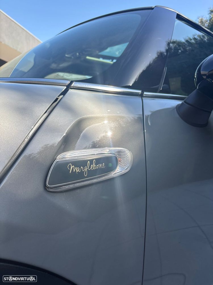 MINI 3 Portas Cooper D 60 Years Chili - 23