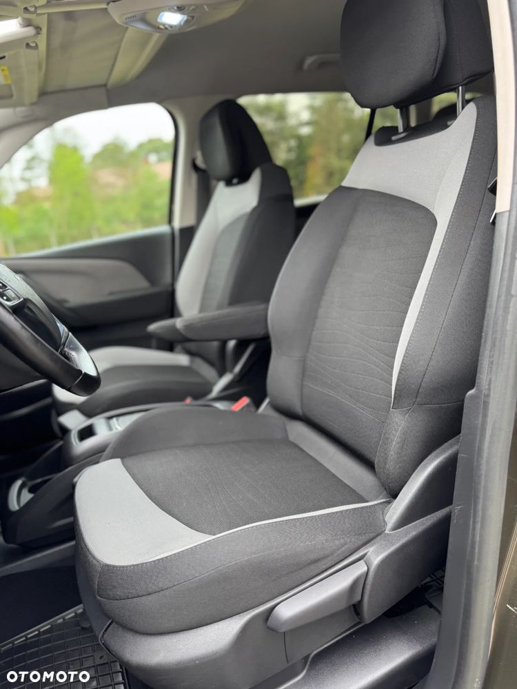 Citroën C4 Picasso e-HDi 90 ETG6 Business Class - 22