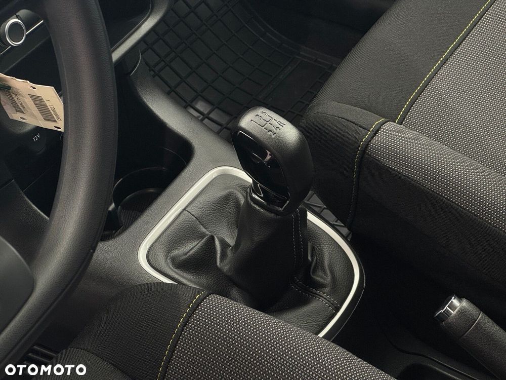 Citroën C3 1.2 PureTech C-Series - 9