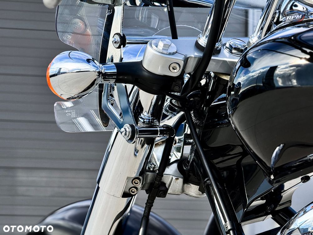 Honda VT - 33