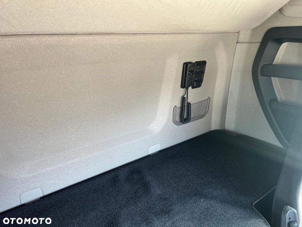 Scania R 450 A4x2LA Tachograf SMART 2 - 21