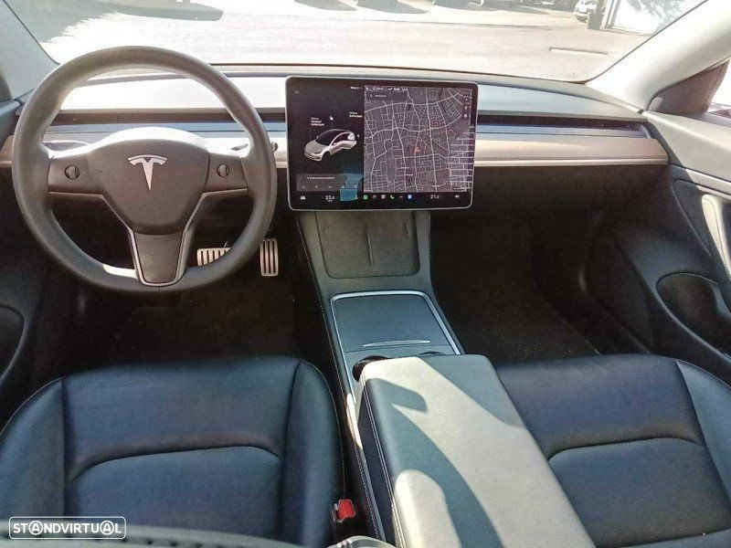 Tesla Model 3 Performance Dual Motor AWD - 12