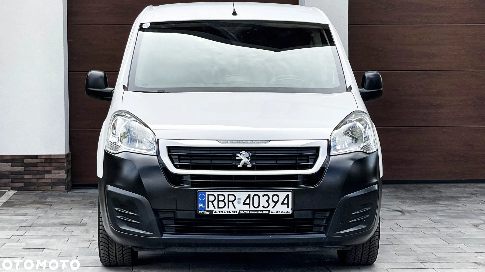 Peugeot Partner - 12