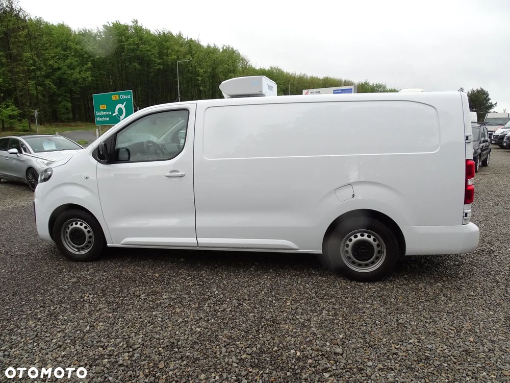 Opel VIVARO LONG - 4