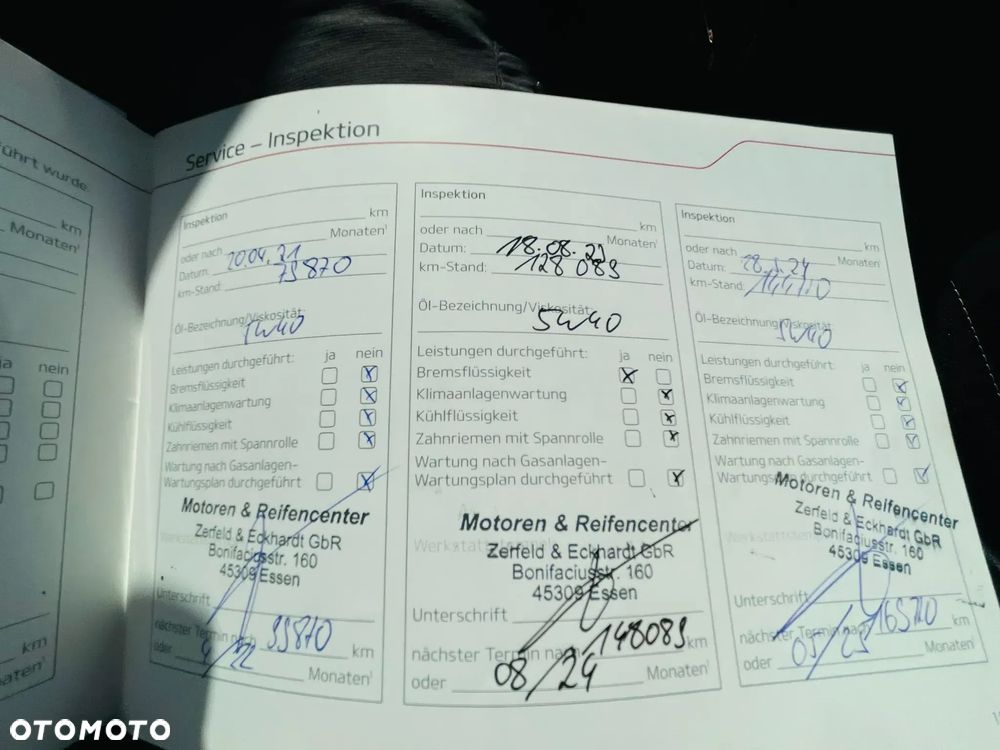 Kia Ceed 1.6 GDI ISG Spirit - 31