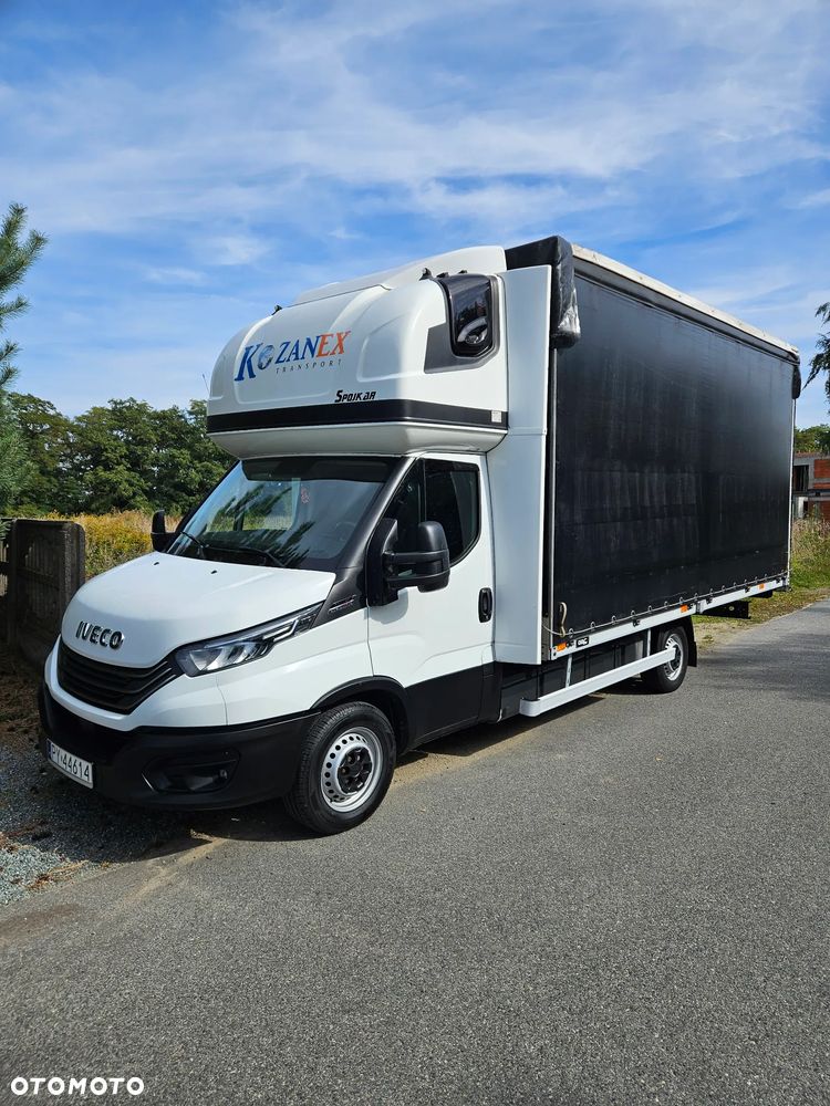 Iveco Daily - 21