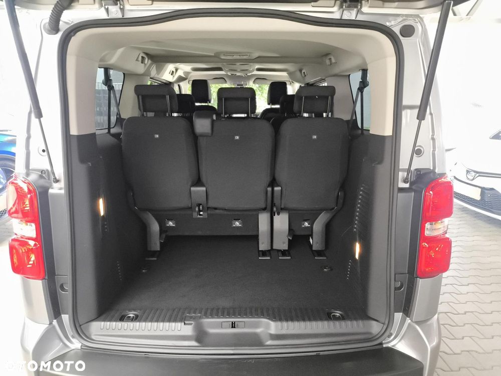 Toyota Proace Verso 2.0 D4-D Long Family - 10