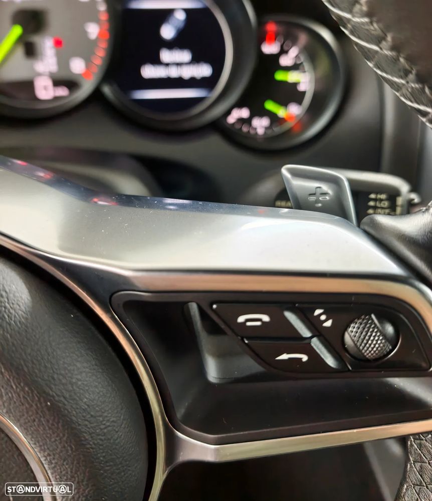 Porsche Cayenne S E-Hybrid Platinum Edition - 16
