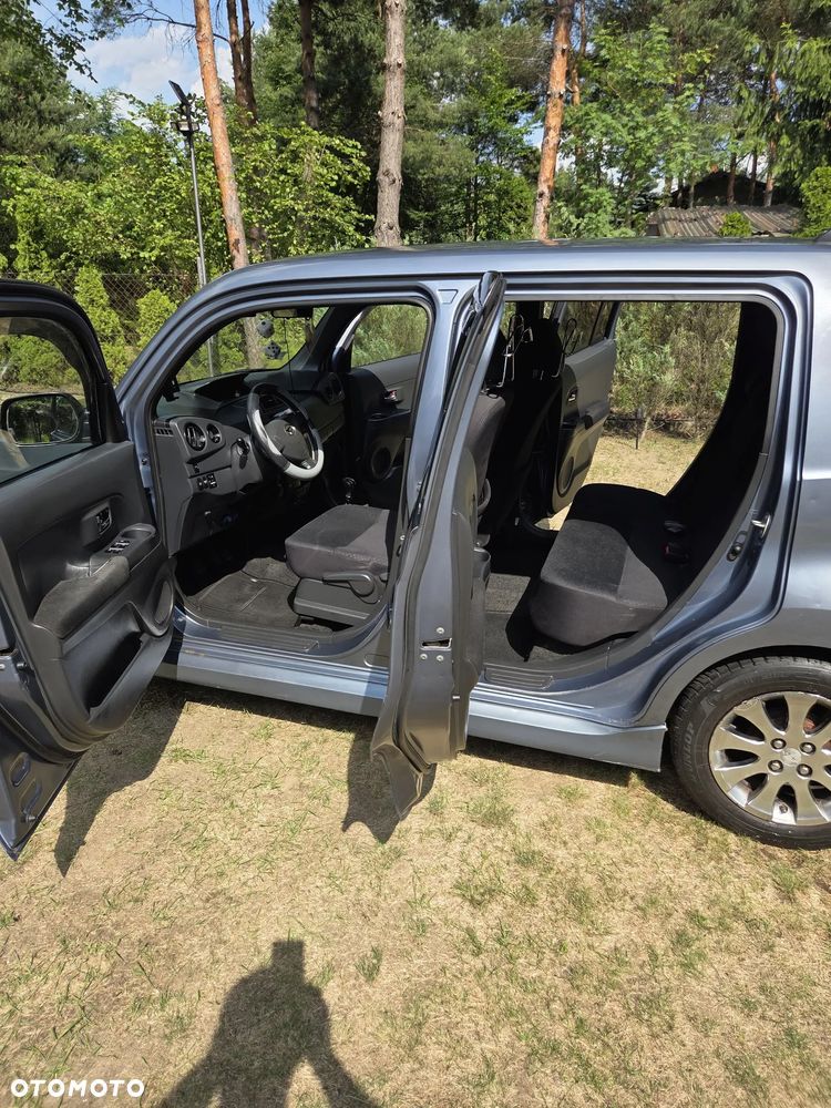 Daihatsu Materia 1.5 - 10
