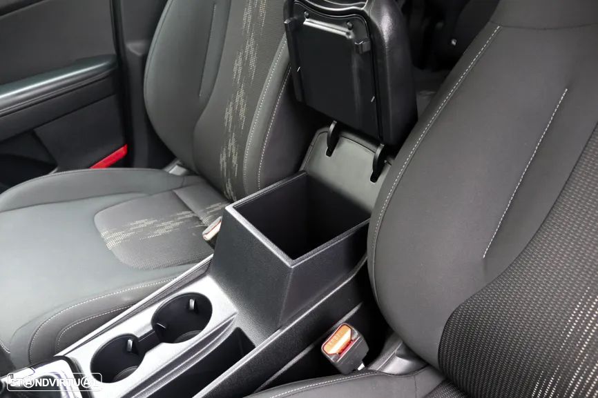 Kia Sportage 1.6 T-GDI Drive - 21