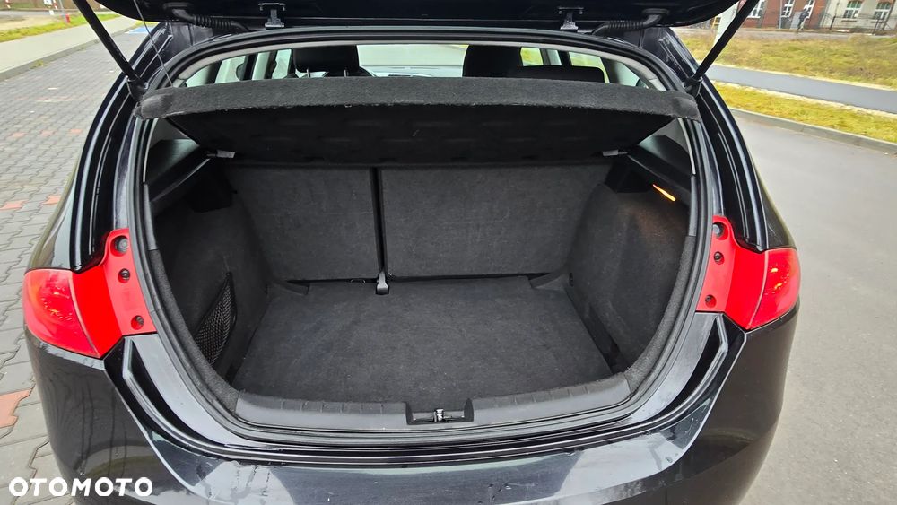 Seat Leon 1.4 TSI Comfort Limited - 20