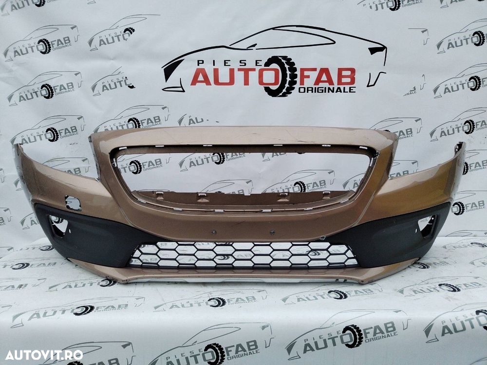 Bara fata Volvo V40 Cross Country an 2012-2013-2014-2015-2016-2019 - 1