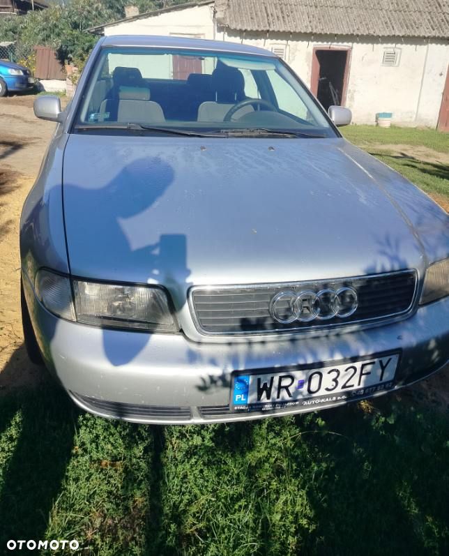 Audi A3 Limousine - 4
