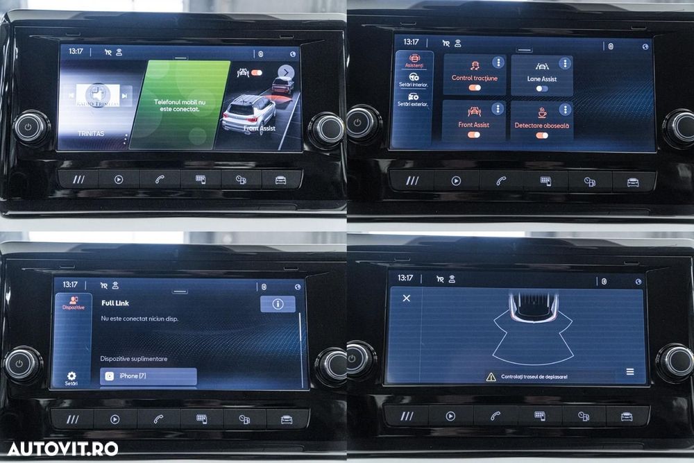 Seat Arona 1.0 TSI DSG7 Style - 13