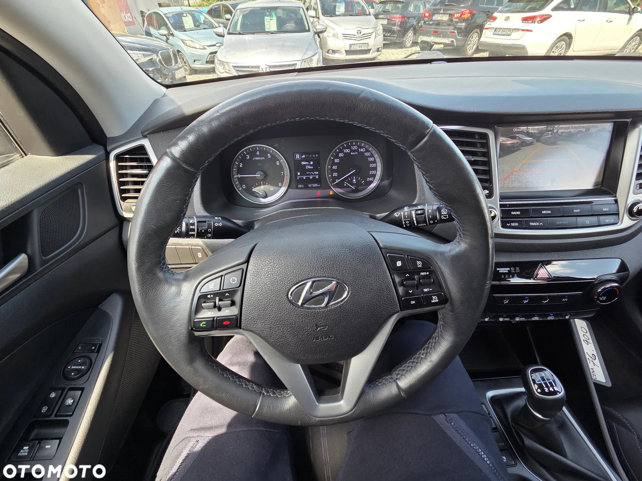 Hyundai Tucson 1.6 GDi 2WD Style - 7
