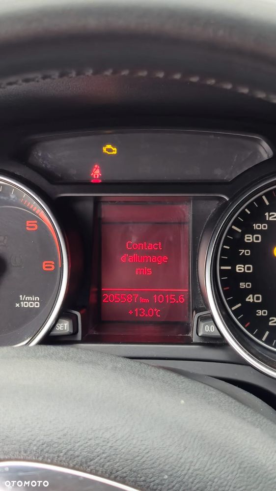 Audi A5 Coupé 2.0 TDI Ultra DPF - 23