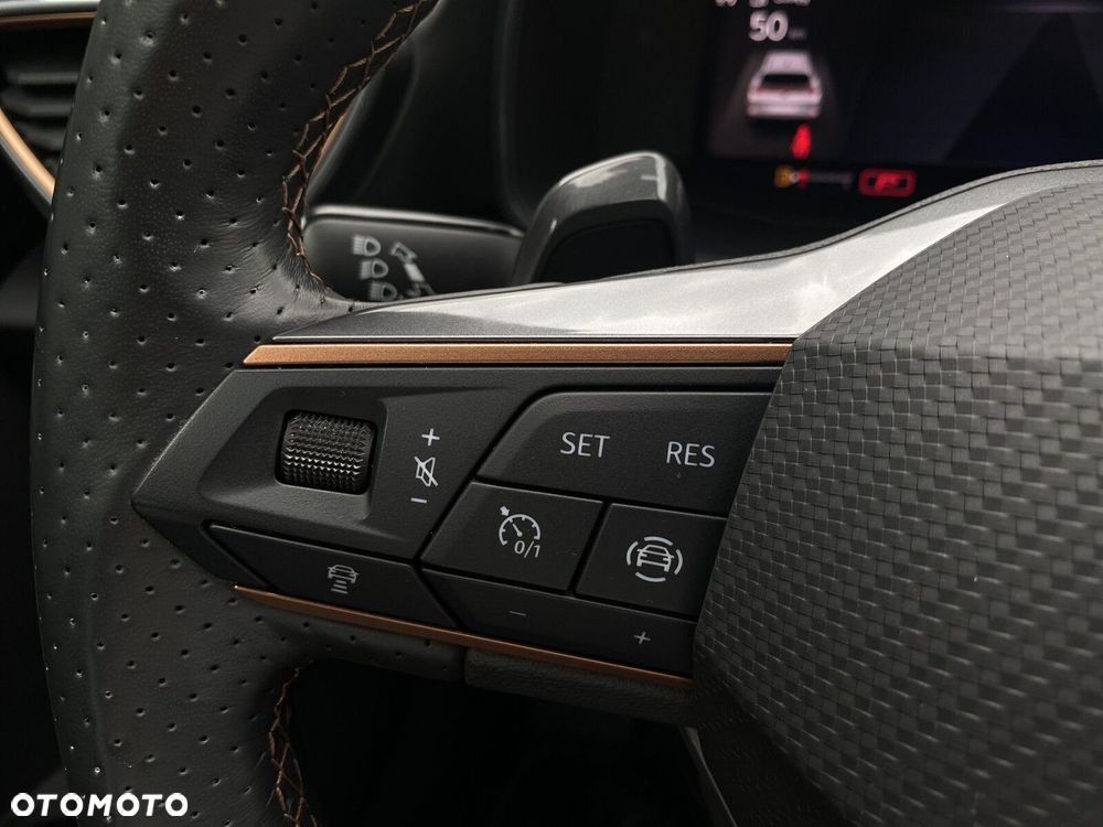 Cupra Formentor 1.5 TSI DSG - 15