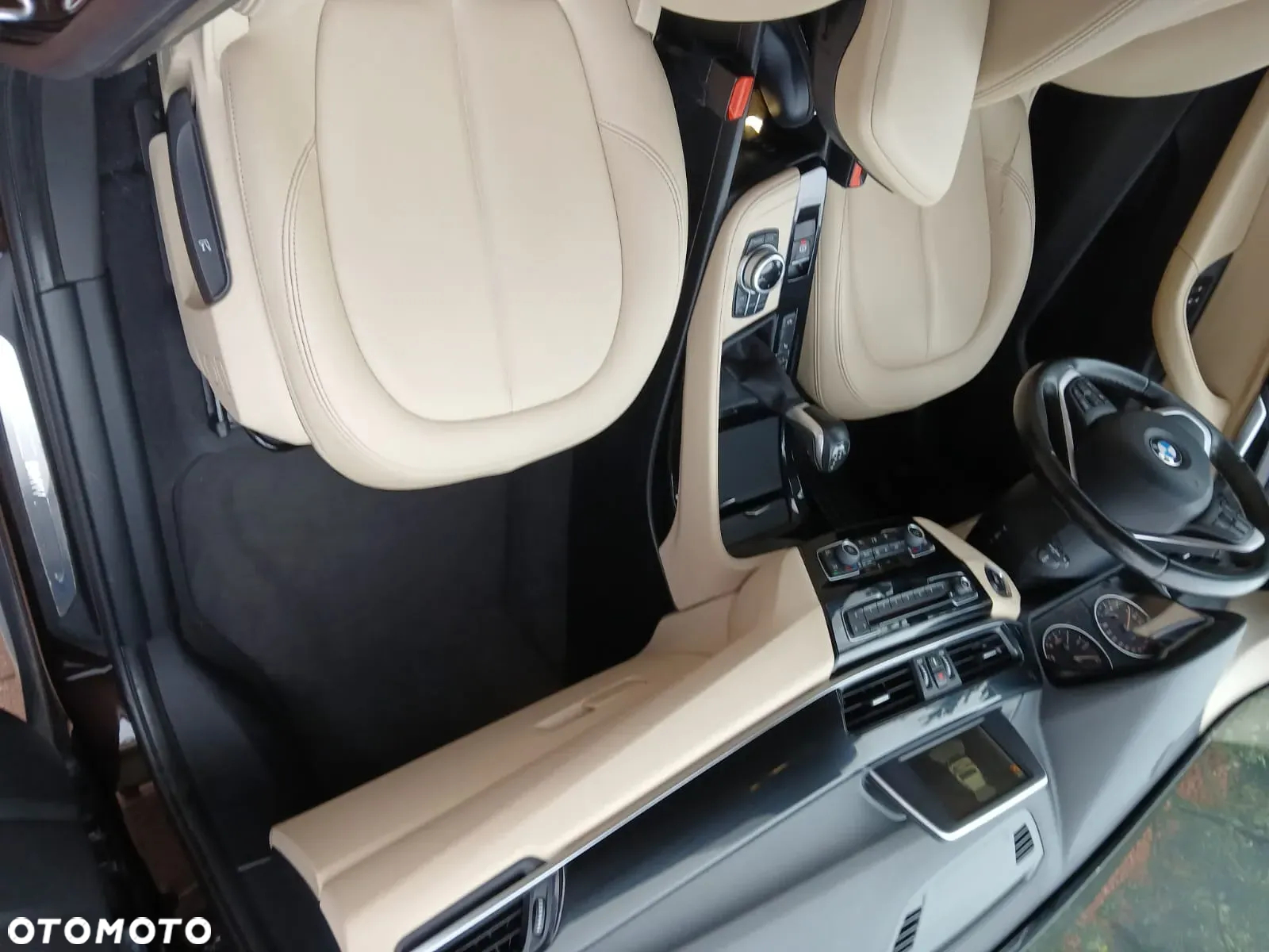 BMW X1 xDrive18d Advantage - 14
