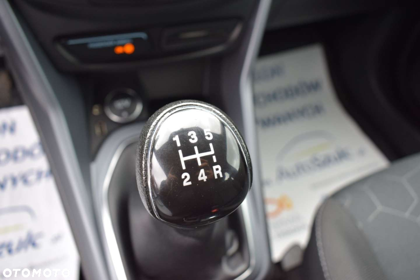 Ford B-MAX - 29