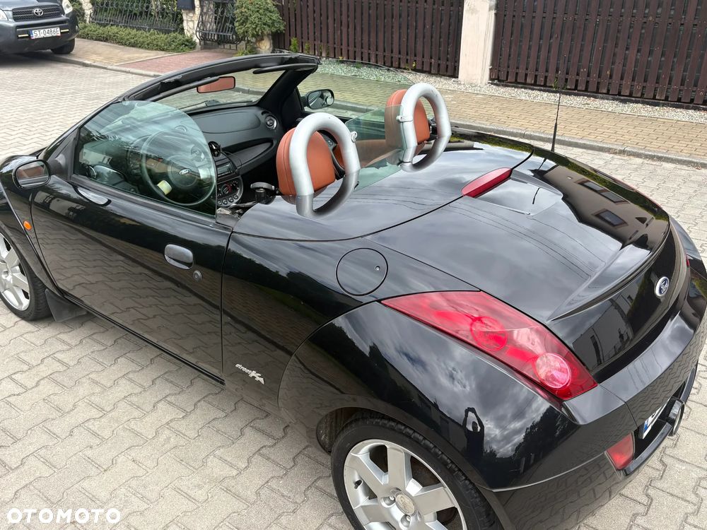 Ford KA 1.6 Sportka - 6