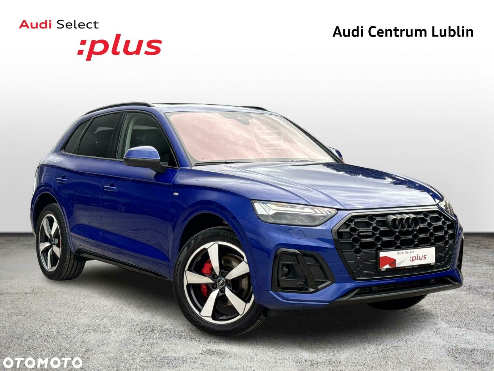 Audi Q5 - 7