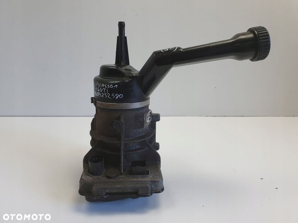 Peugeot 308 Citroen C4 Picasso POMPA WSPOMAGANIA 9684252580 - 8