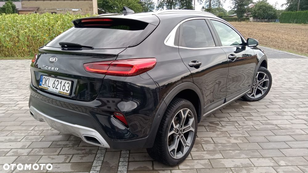 Kia XCeed 1.4 T-GDI OPF DCT7 XDITION - 4